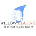 Willow Heating logo